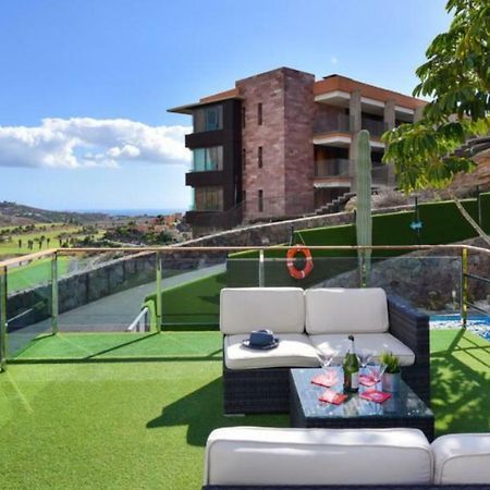 Villa Las Terrazas 17•Exclusive Chill Out And Pool. San Bartolomé Ngoại thất bức ảnh