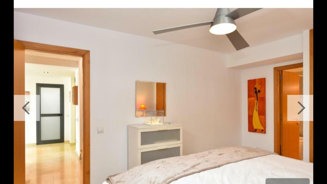 Villa Las Terrazas 17•Exclusive Chill Out And Pool. San Bartolomé Ngoại thất bức ảnh