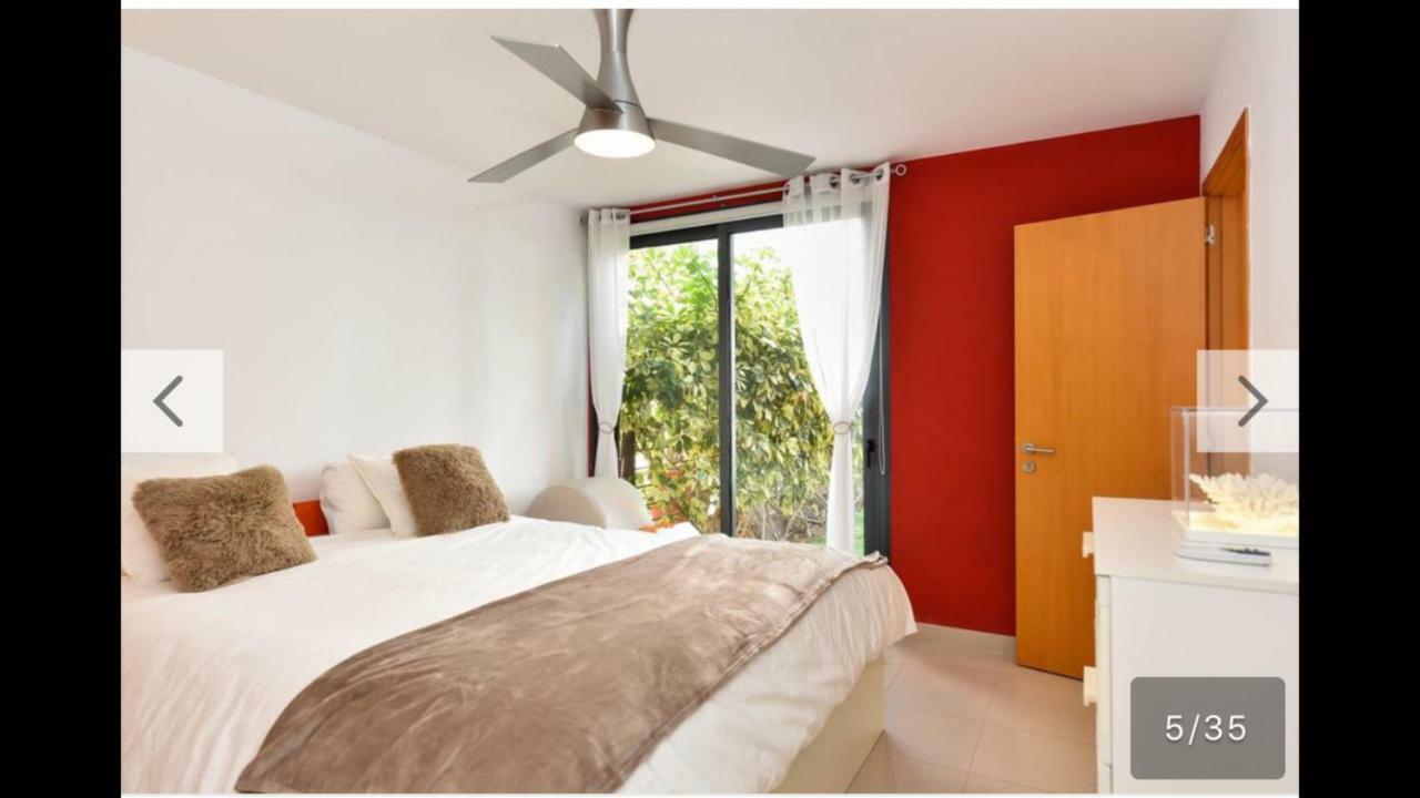 Villa Las Terrazas 17•Exclusive Chill Out And Pool. San Bartolomé Ngoại thất bức ảnh